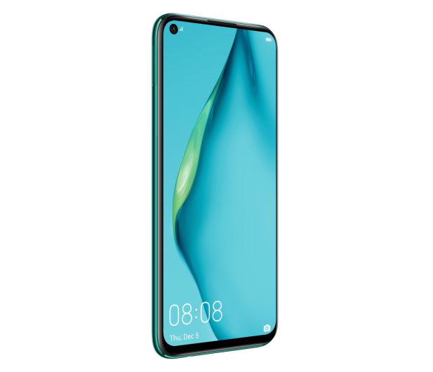 Huawei P40 Lite zielony - 548432 - zdjęcie 4